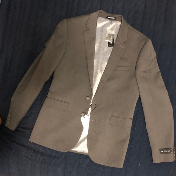 Express Other - Express Suit Jacket